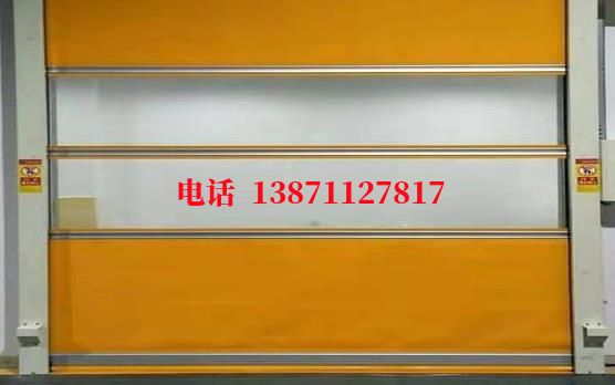 秭归洁净室门